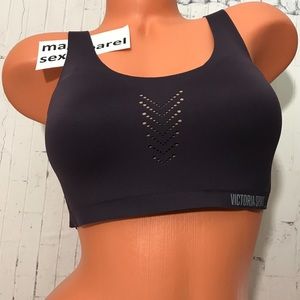 VS 32C LOGO ANGEL MAX SPORTS BRA MAX SUPPORT